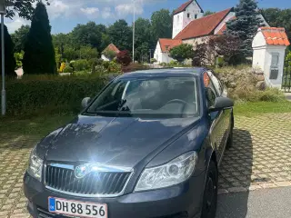 Skoda Octavia 2010 1,2 tsi