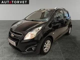 Chevrolet Spark 1,0 LS