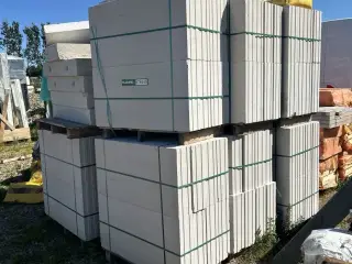 Sikablokke Xella – 92 styk