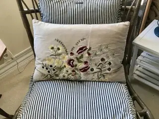 Loungestol. Lænestol. 