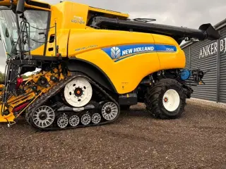 New Holland CR9.90