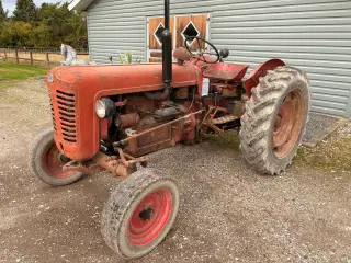 Bukh 403
