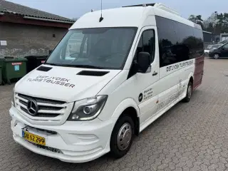 Mercedes-Benz ACbus sprinter Bus
