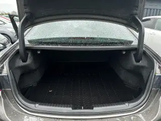 Mazda 6 2,2 Skyactiv-D Vision 150HK 6g