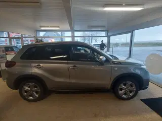 Suzuki Vitara 1,4 mHybrid Active