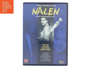 Nålen DVD