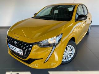 Peugeot 208 1,2 PureTech 75 Drive