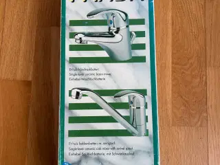 Ny Panda 1-grebs blandingsbatteri