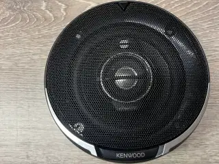 Kenwood  Auto stereo