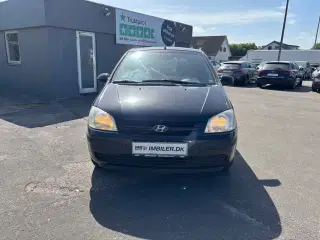Opel Agila 1,0 Enjoy