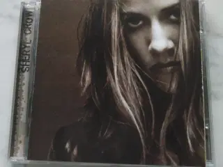Sheryl Crow : Sheryl Crow (1996