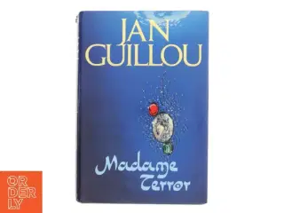 Madame Terror af Jan Guillou (Bog)