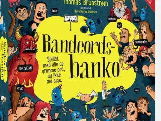 Bandeordsbanko
