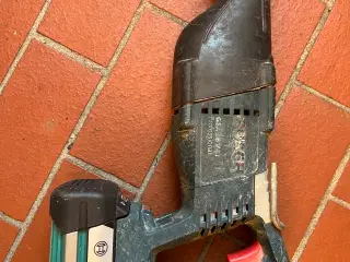 Godt brugt Bosch bajonetsav