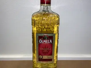 Olmeca Tequila Gold 1 L., 38%
