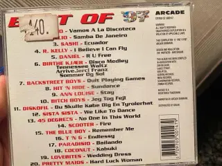 Best of 97