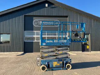 Genie GS-1930