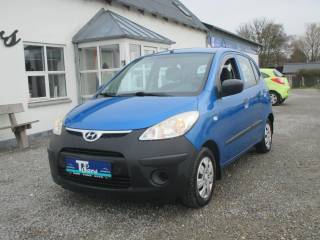 Hyundai i10 1,1 Classic