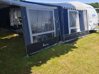 god Adria Adora Campingvogn sælges