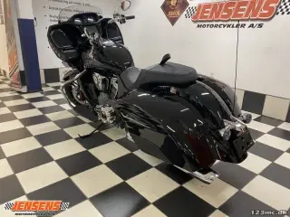 Indian Challenger
