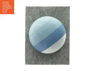 Halvkugle (str. 7X16cm)