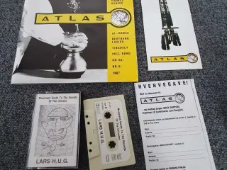 Sjældent kassettebånd 