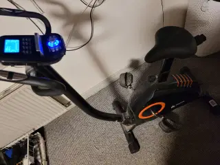 Motionscykel 