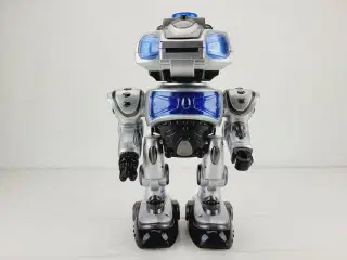 Robokid fjernstyret robot - Defekt