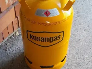 Gasflaske 11 kg