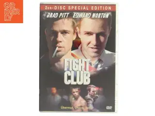 Fight Club (dvd)