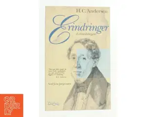 Erindringer (Bog)