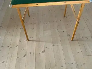 Spillebord