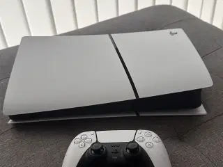 Playstation 5 Slim (Digital version)