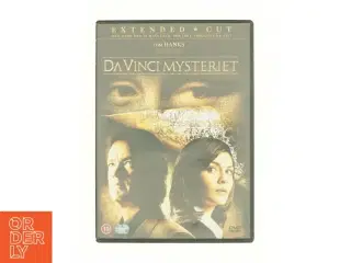 da Vinci Mysteriet