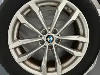 BMW alufælge orginale