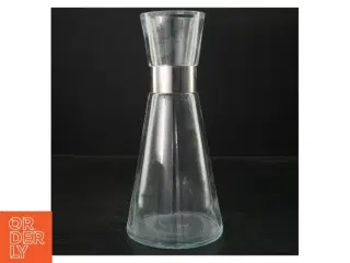 Glas karafel fra Rosendahl (str. 26 cm)