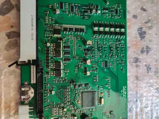 Husqvarna Automower 230ACX Mainboard