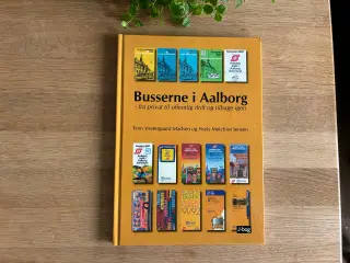 Busserne i Aalborg - fra privat til offentlig drif