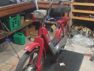 Vespa Ciao 