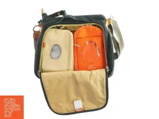 PacaPod pusletaske (str. 40 X 22 X 35cm)