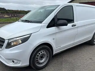 Mercedes-Benz Vito 114 CDI KSV Lang