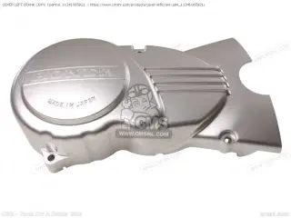 Købes Honda CD50 dele