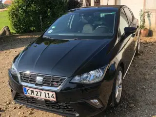Seat Ibiza 1,0 TSi 115 FR