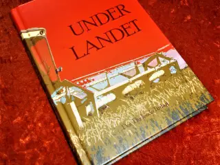 Under landet, Lone Vitus