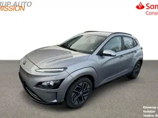 Hyundai Kona EL Trend 136HK 5d Aut.