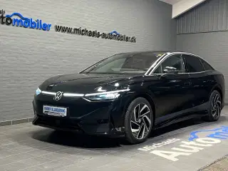 VW ID.7 77 Pro Business Premium