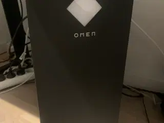 HIGH END GAMER PC HP Omen 25L i7-14700F RTX 4060TI