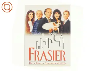 Frasier, 1 sæson