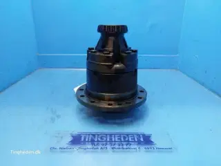 JCB 413S Differential 450/23700