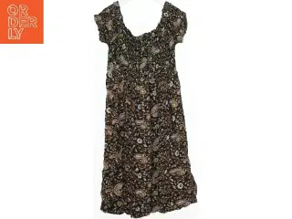 Blomstret kjole fra Pimkie (str. S)